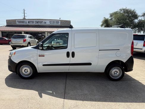 Used 2020 RAM ProMaster City Tradesman image 5