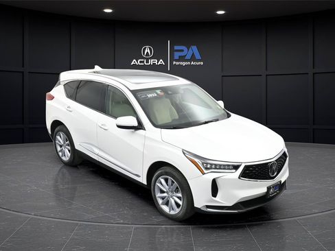 Used 2023 Acura RDX AWD image 36