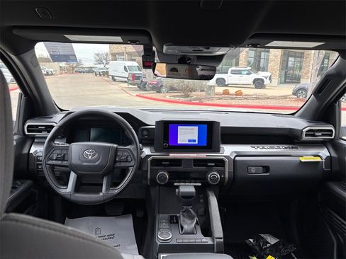 New 2026 Toyota Tacoma SR5 image 27