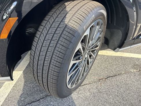 New 2026 Hyundai Palisade Calligraphy image 43