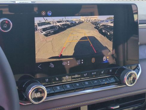 New 2026 Chevrolet Colorado ZR2 w/ ZR2 Bison Edition image 15