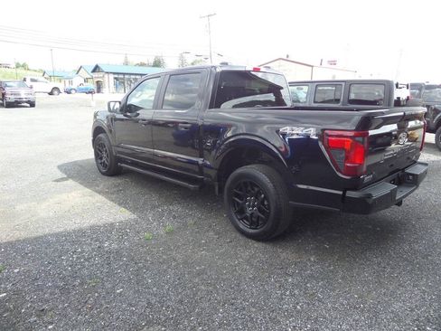 Used 2024 Ford F150 STX AWD/4WD image 6