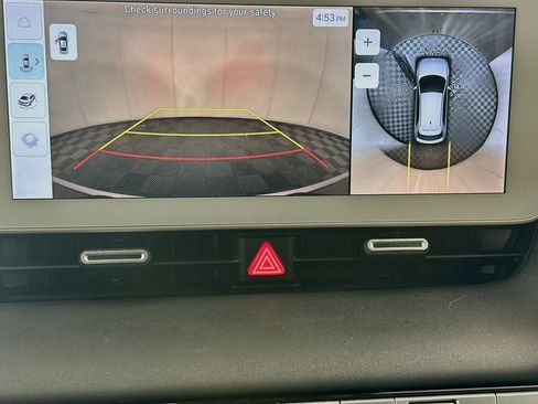 Used 2024 Hyundai Ioniq 5 Limited RWD image 23