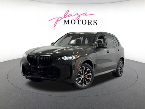 New 2026 BMW X5 xDrive40i image 1