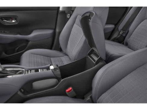 Used 2024 Honda HR-V LX image 17