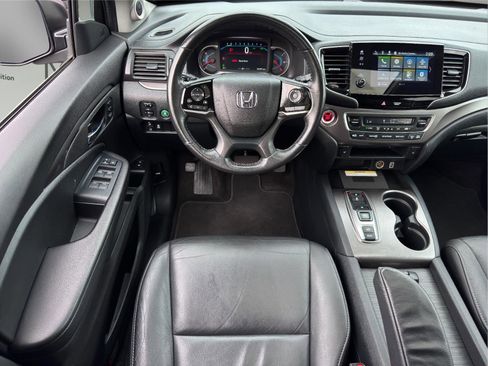 Used 2022 Honda Pilot Special Edition image 19