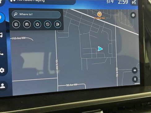 New 2026 Subaru Outback Touring XT image 13