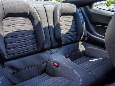 Used 2022 Ford Mustang Mach 1 image 38