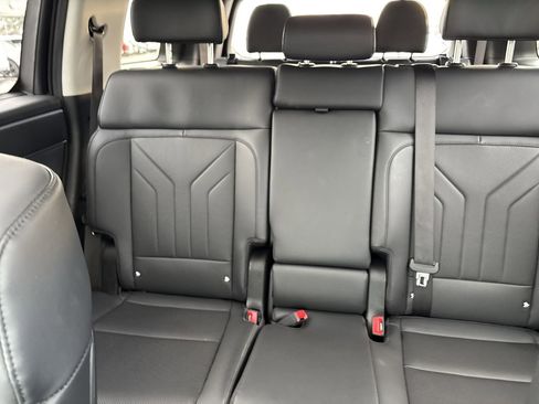 Certified 2025 Hyundai Santa Fe XRT image 23