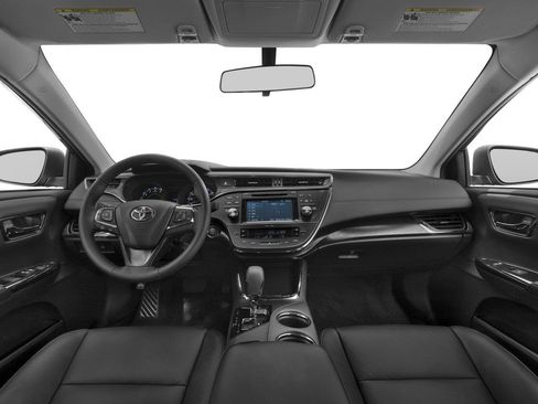 Used 2016 Toyota Avalon XLE FWD image 3