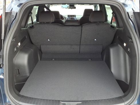 New 2026 Honda CR-V Sport image 11