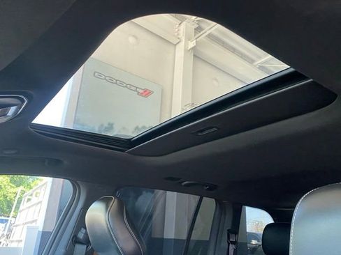 Used 2023 Jeep Grand Cherokee Altitude image 25