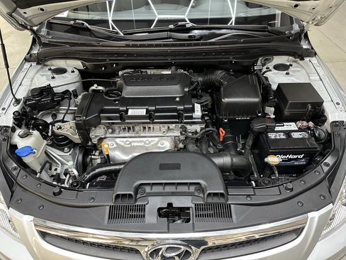 Used 2009 Hyundai Elantra image 7