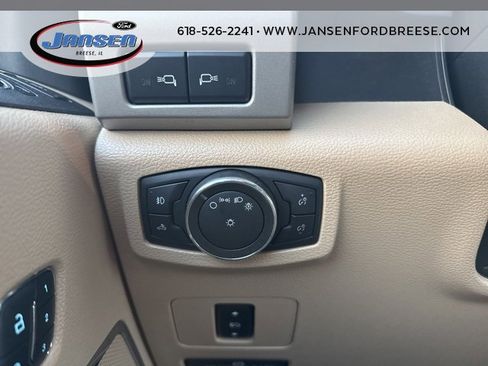 Used 2017 Ford F250 Lariat w/ Lariat Value Package image 13