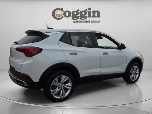 New 2026 Buick Encore GX Preferred w/ Advanced Technology Package image 6