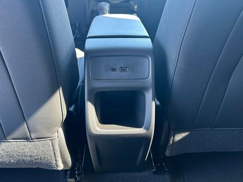 New 2025 Chevrolet Trax LT w/ LT Convenience Package image 19