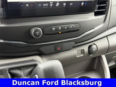 New 2026 Ford Transit 150 Base image 26