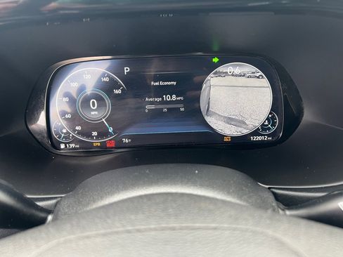 Used 2021 Hyundai Palisade Limited image 15