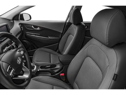 Used 2019 Hyundai Kona SE AWD/4WD image 9