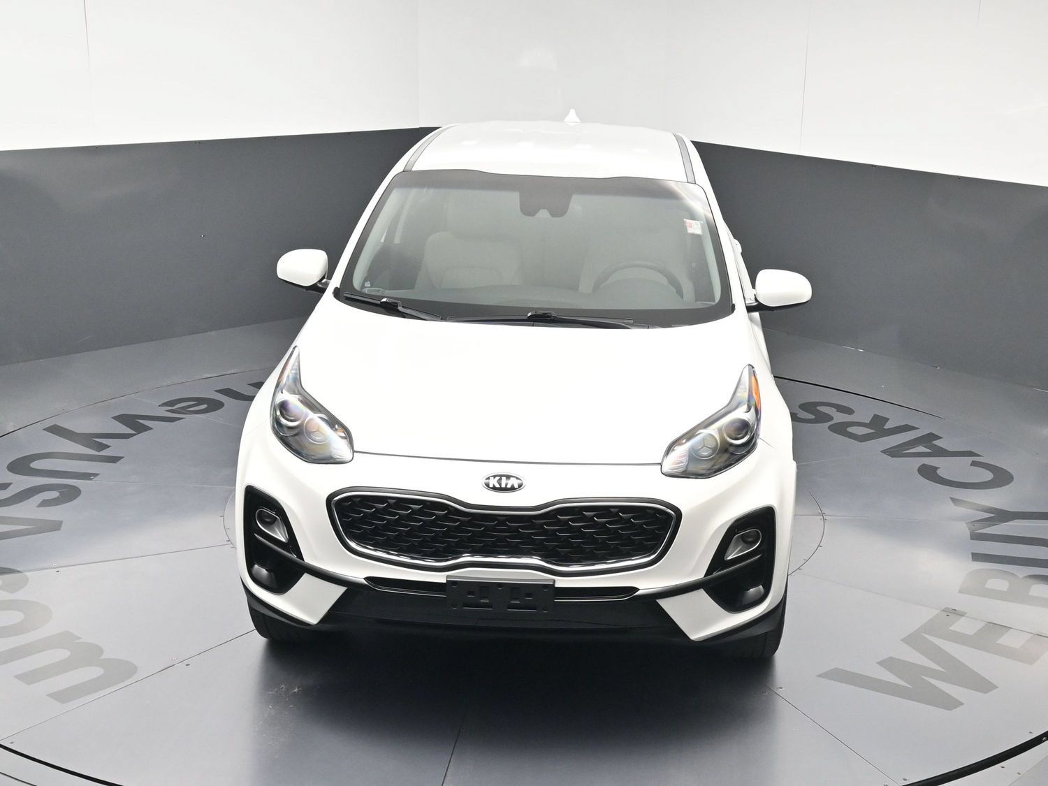 Used 2022 Kia Sportage LX AWD/4WD image 29