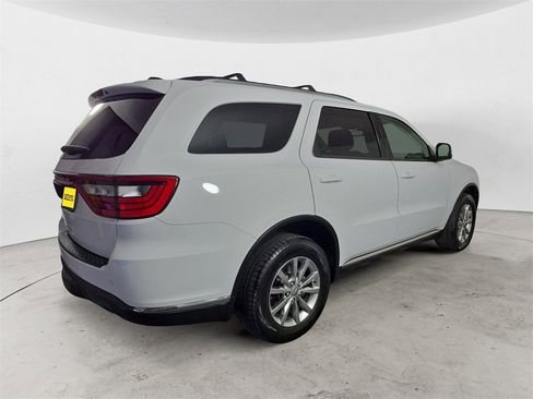 Used 2017 Dodge Durango SXT w/ Quick Order Package 23B image 5