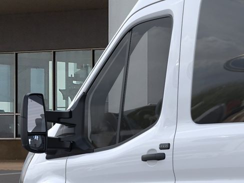 New 2026 Ford Transit 350 XL AWD/4WD image 20