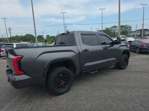 Used 2023 Toyota Tundra TRD Pro w/ Security Package (TMS) AWD/4WD image 6