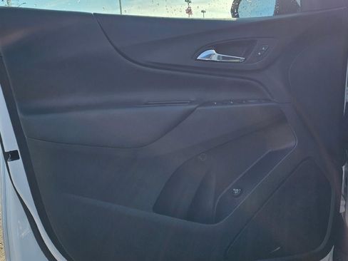 Certified 2024 Chevrolet Equinox LT w/ LPO, Floor Liner Package image 9