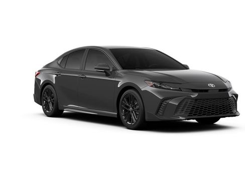 New 2026 Toyota Camry SE FWD image 71