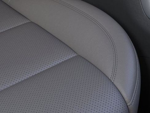 New 2026 Chevrolet Silverado 1500 LTZ w/ LTZ Premium Package image 54