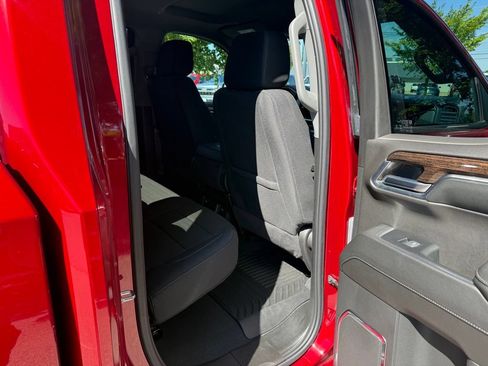 Used 2024 GMC Sierra 1500 Elevation AWD/4WD image 14