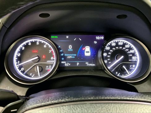 Certified 2024 Toyota Camry SE w/ Cold Weather Package image 25