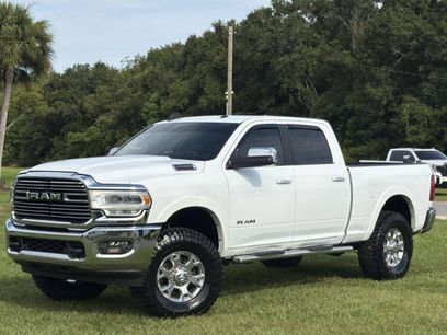 Used 2021 RAM 2500 Laramie