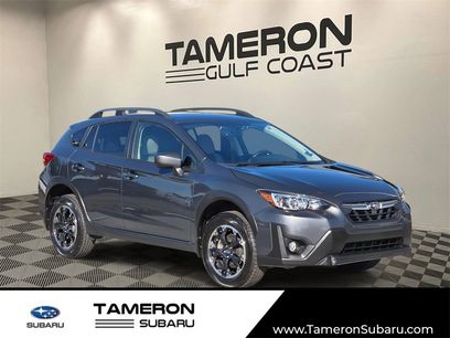 Used 2021 Subaru Crosstrek 2.0i Premium w/ Popular Package #2