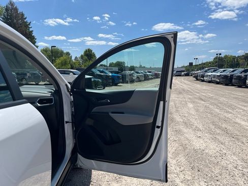 Used 2023 Chevrolet Equinox LS FWD image 33