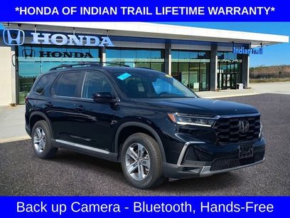 Certified 2024 Honda Pilot EX-L