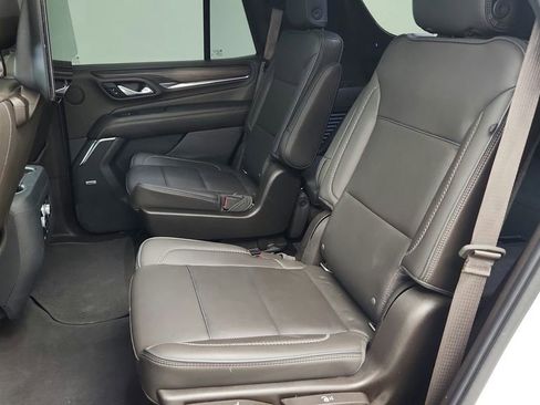 Used 2021 GMC Yukon Denali w/ Denali Ultimate Package image 26