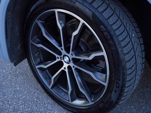 Used 2023 BMW X3 sDrive30i w/ M Sport Package image 4