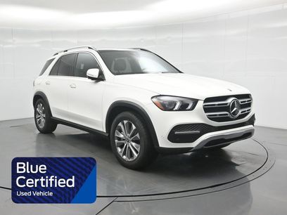 Used 2021 Mercedes-Benz GLE 350 w/ Premium Package