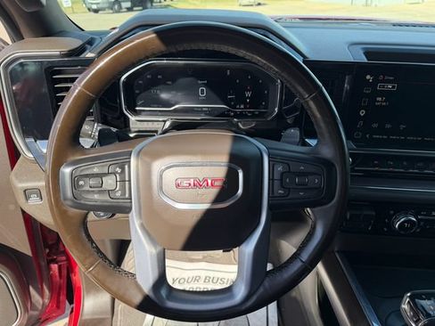 Used 2023 GMC Sierra 1500 SLT w/ SLT Premium Plus Package AWD/4WD image 20