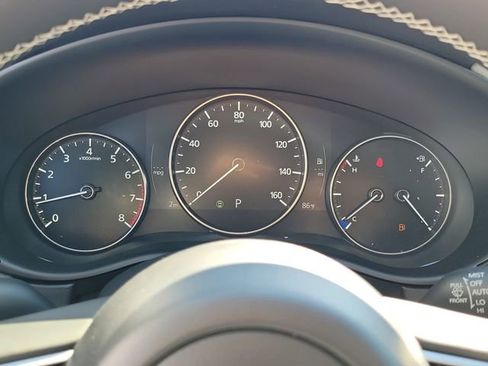 New 2026 MAZDA CX-30 AWD 2.5 S image 7