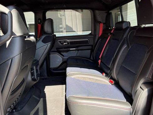 New 2026 RAM 1500 Rebel w/ Rebel Level 2 Equipment Group AWD/4WD image 23