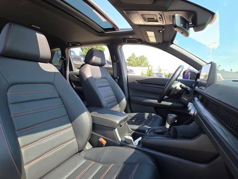 Used 2026 Honda CR-V Sport-L image 11