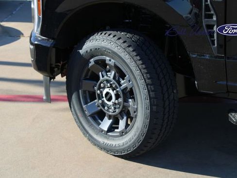 New 2026 Ford F250 XL w/ STX Appearance Package image 5