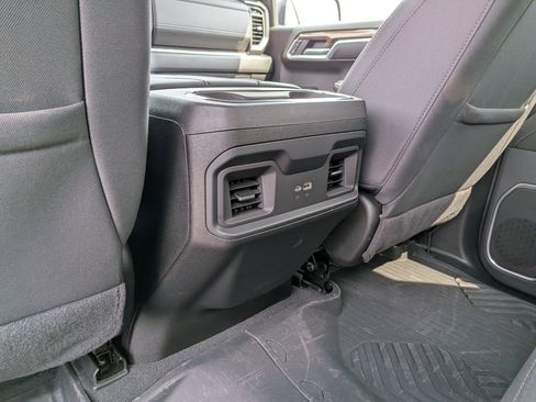 Used 2024 Chevrolet Silverado 1500 LT w/ Convenience Package II AWD/4WD image 20