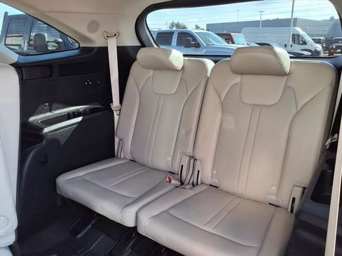 Used 2021 Kia Sorento SX image 19