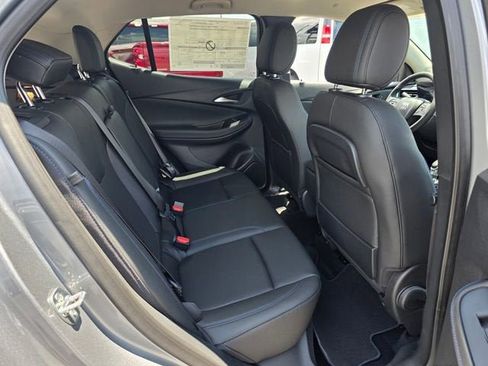 New 2026 Buick Encore GX Sport Touring w/ Comfort Package FWD image 15