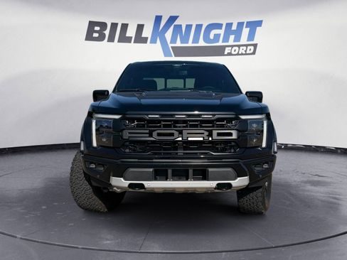 Used 2026 Ford F150 Raptor AWD/4WD image 8