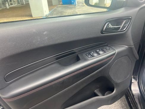 Used 2023 Dodge Durango R/T AWD/4WD image 13
