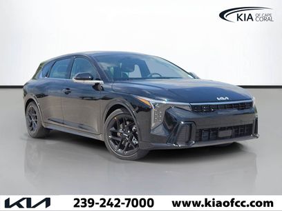 New 2026 Kia K4 GT-Line Turbo